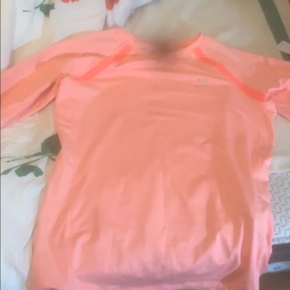 Workout long sleeve - Picture 1 of 2